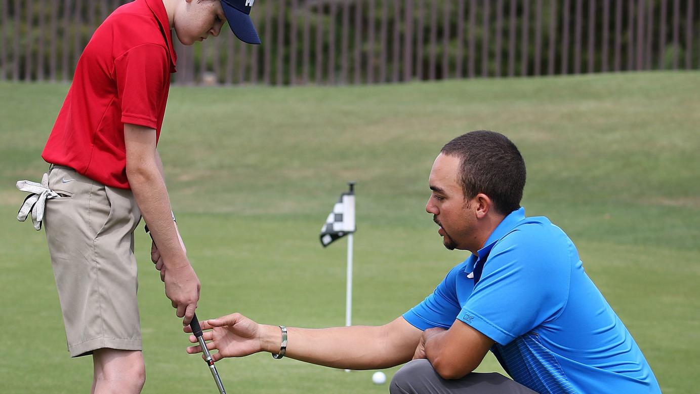Greg Hansen: First Tee's Landyn Lewis playing out his 'mission' in Tucson